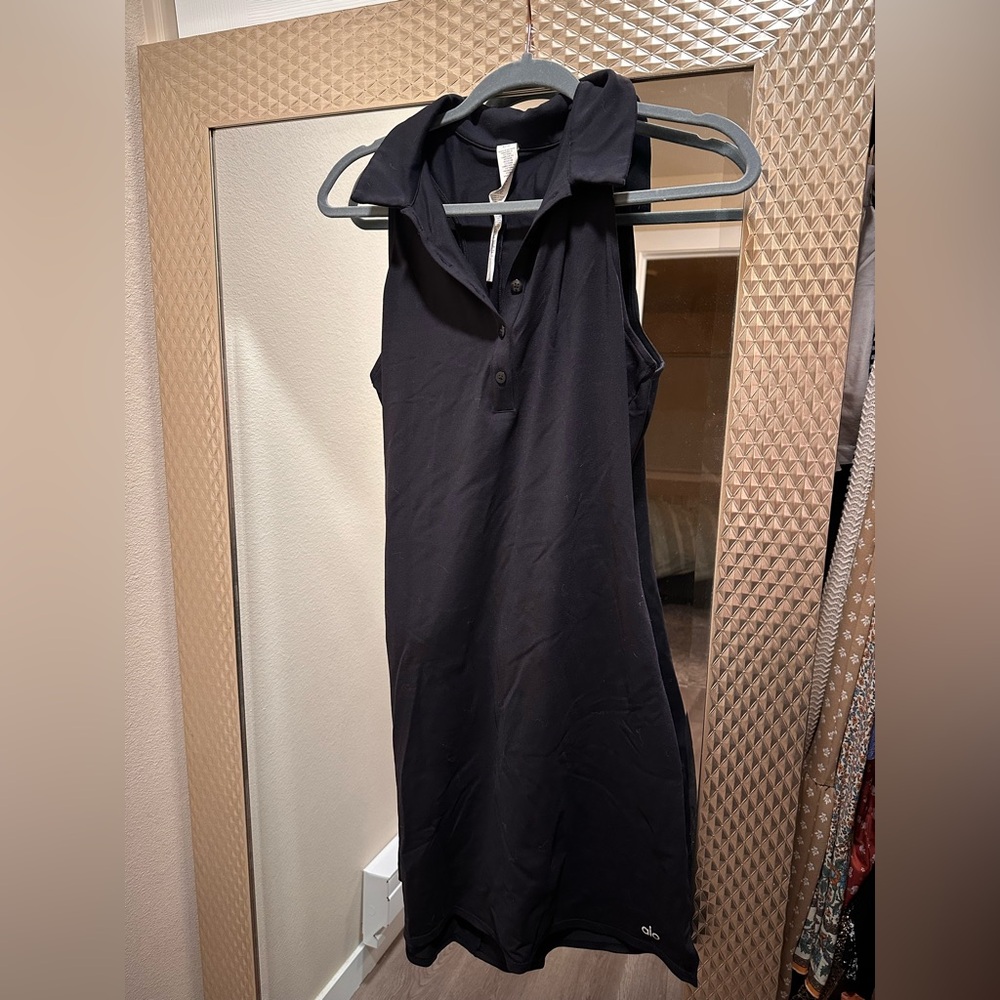 Alo Tennis Dress